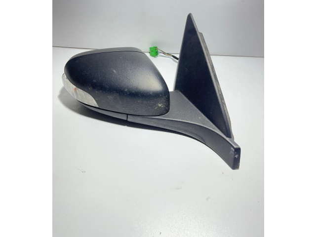 Зеркало электрическое        Volvo C30  2007 - 2010 года   