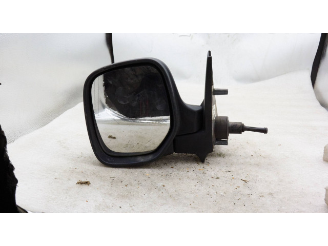 Zpětné zrcátko  Citroen Berlingo 2006  e9010118, 96193822xt  
