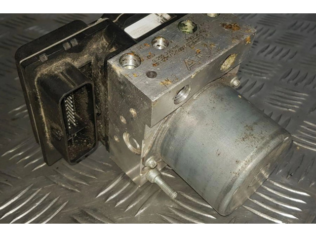 Блок АБС 68354598AF, V025832042 Jeep Cherokee 2013-2020 года