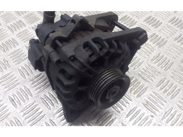 Генератор 37300-22650 Hyundai Trajet