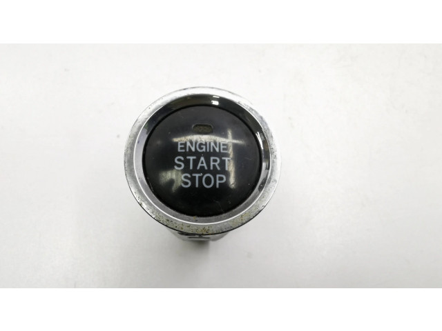 Включатель зажигания и стартера