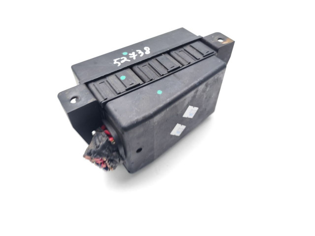 Блок предохранителей 04671886AA   Jeep Grand Cherokee    