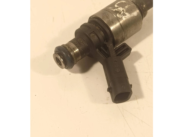 Форсунка 06H906036H    Audi A5 8T 8F   