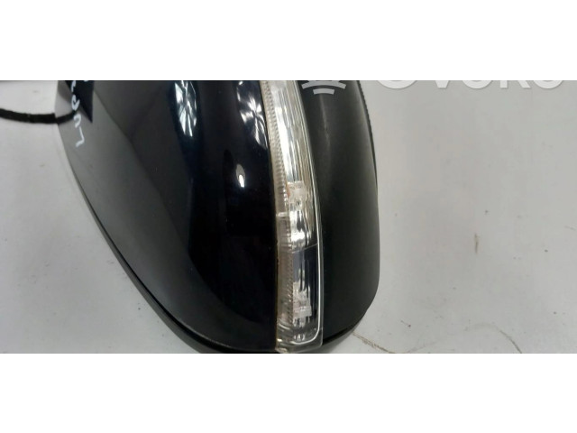 Поршень Зеркало (управляемое электричеством) Volkswagen Golf VI