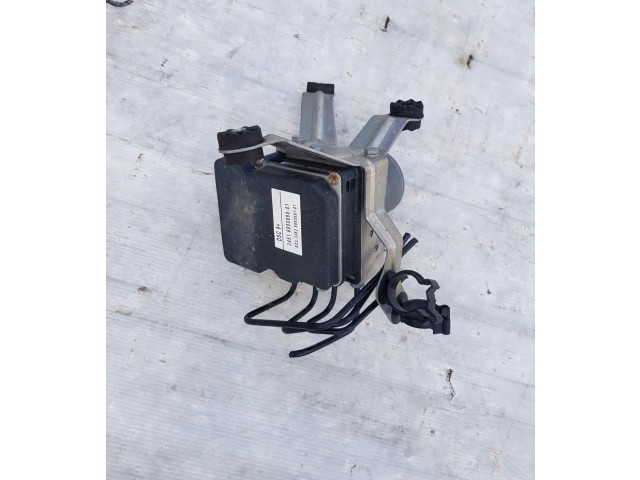 Блок АБС 6850890 BMW Z4 E89 2009 - 2017 года