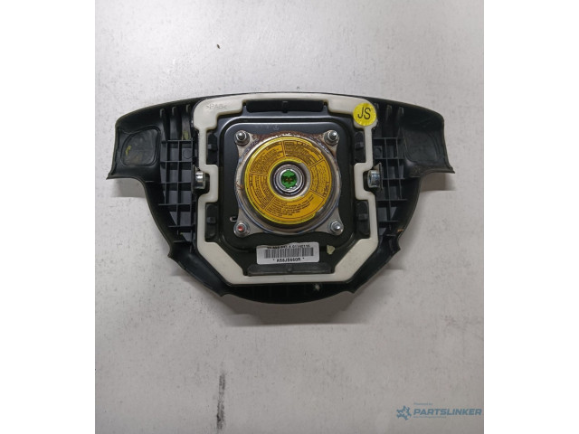 Подушка безопасности пассажира    Chevrolet Aveo