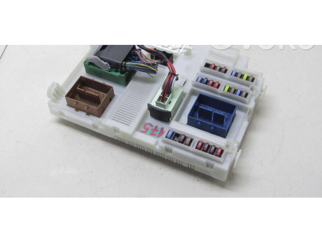 Pojistková skříňka Řídící jednotka BSM 31314511AB   Volvo XC60 2011