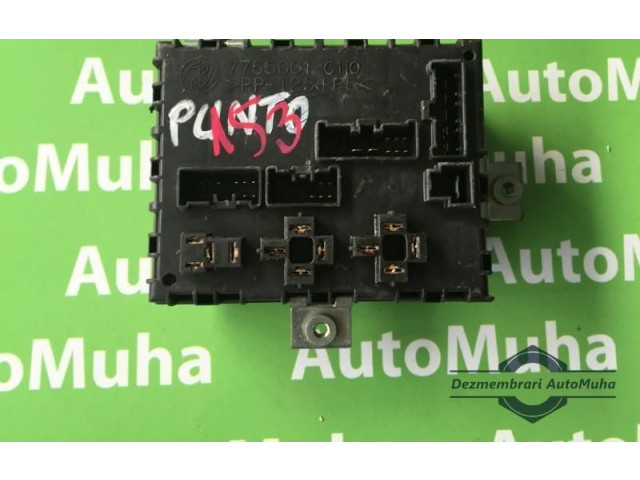   Pojistková skříňka 7755601C110   Fiat Punto (176) 1994