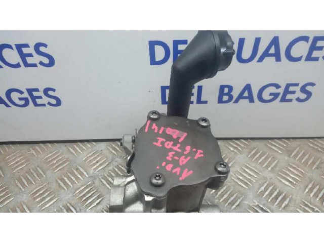 Čerpadlo oleje 04L145112, BOMBAACEITE Audi A3 S3 8V