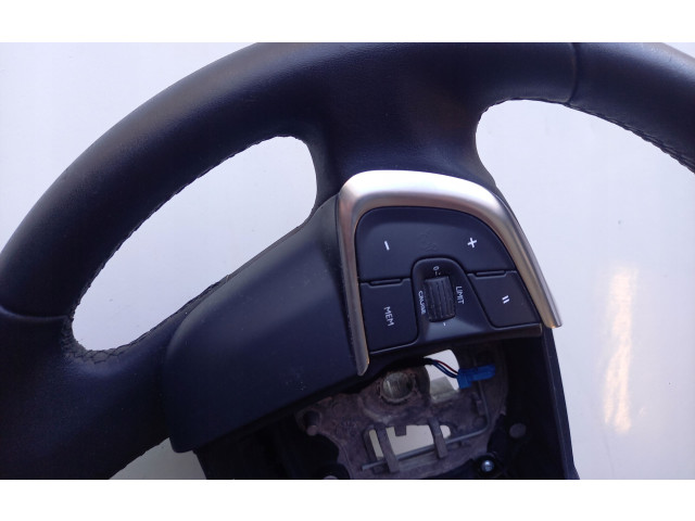 Руль Citroen C4 II  2011 - 2016 года       