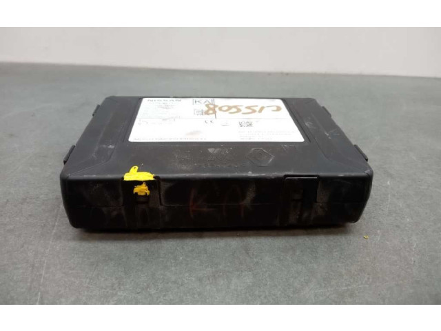 Блок управления двигателя 282754DA0A   Infiniti Q50