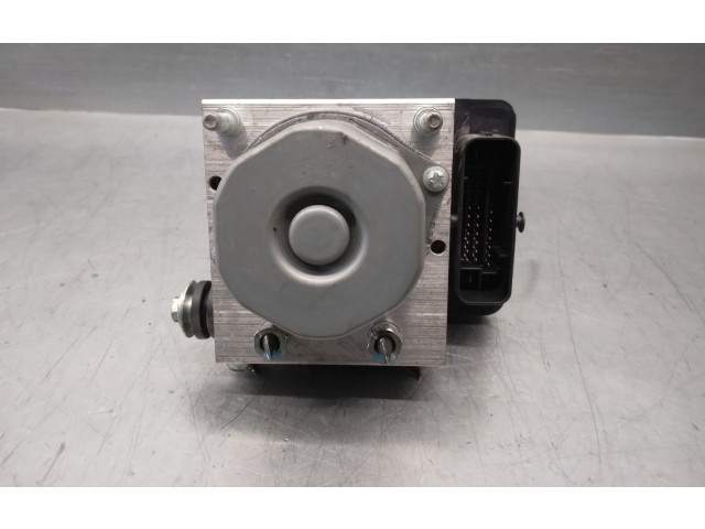 Блок АБС 4670B229 Mitsubishi Mirage VI G4 Attrage 2012 - года