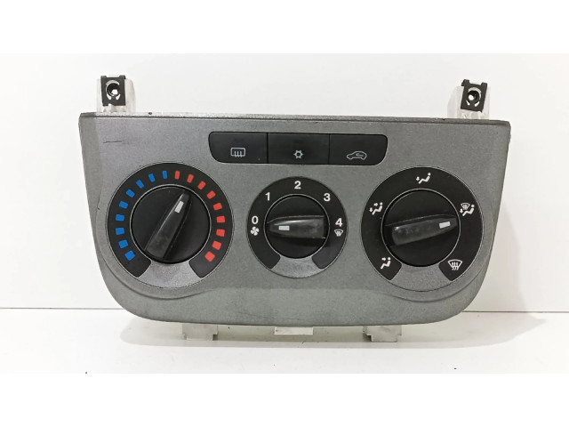 Блок управления климат-контролем Fiat Grande Punto