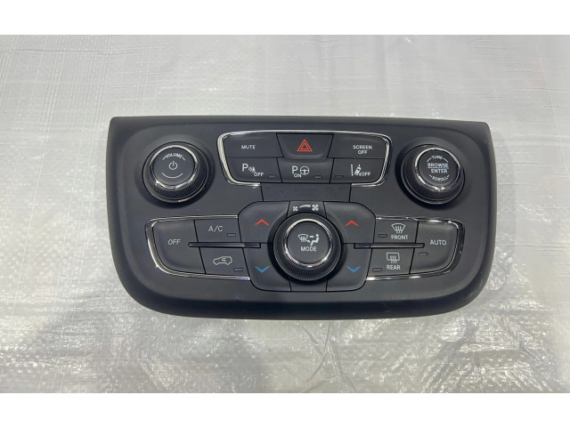 Блок управления климат-контролем 53219477   Jeep Compass