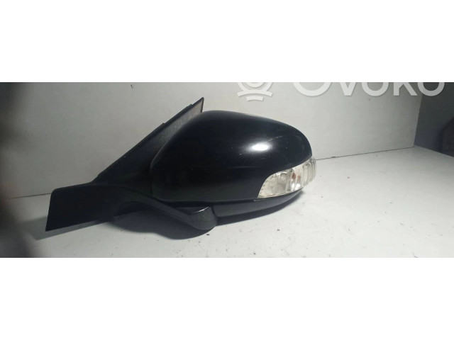 Зеркало электрическое        Volvo V70  2008 - 2013 года   