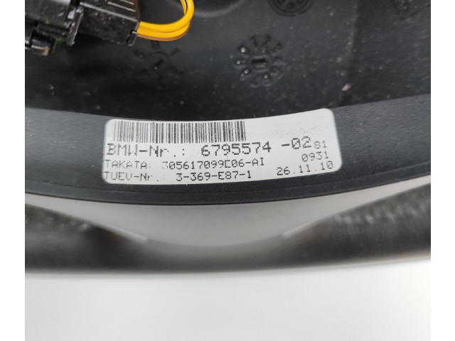 Volant BMW X1 E84 2010 6795574