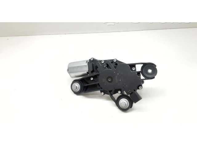 Моторчик заднего дворника 31294492, 390201884    Volvo V60