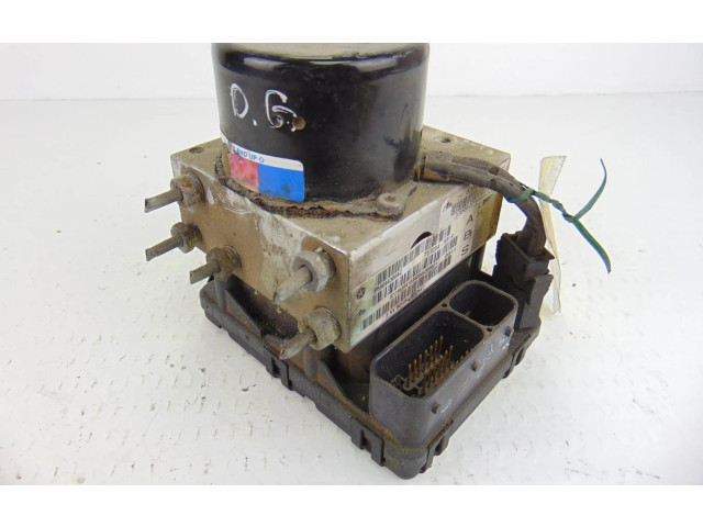 Блок АБС P56044300AC Jeep Grand Cherokee (WJ) 1999 - 2004 года