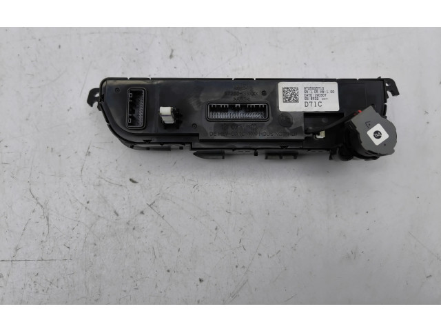 Блок управления климат-контролем 97250G5710 KIA Niro