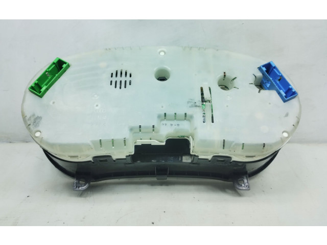 Панель приборов 8L0919860D, 8L0919860D Audi A3 S3 8L