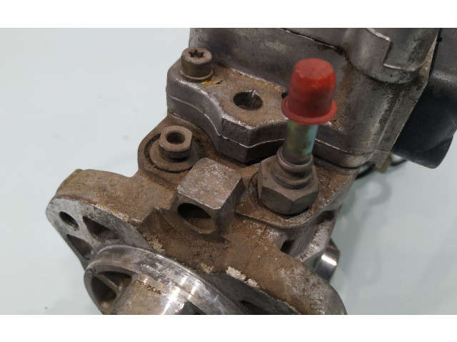 Vstřikovací čerpadlo 038130107D Seat Leon (1M) ALH