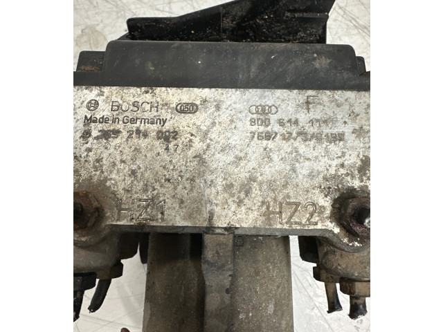 Jednotka ABS 8D0611111 Audi A6 S6 C4 4A 1994