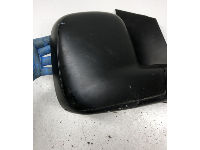 Zpětné zrcátko Volkswagen Caddy 2008 E1010719