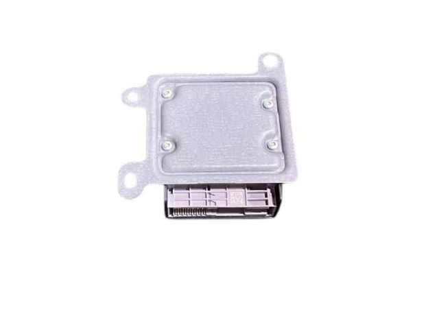 Блок подушек безопасности 985100209R, 985109819R Dacia Duster II