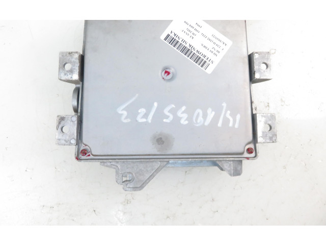 Řídící jednotka 0145454932 Mercedes-Benz C AMG W202 1994