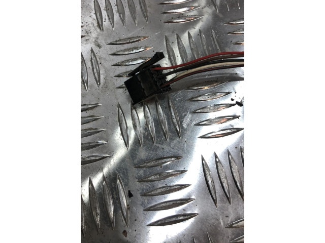 Zpětné zrcátko Mercedes-Benz Vito Viano W638 2003