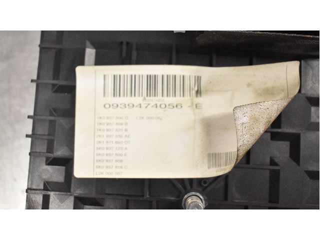 Pojistková skříňka 3C8937049AC Volkswagen Caddy 2010