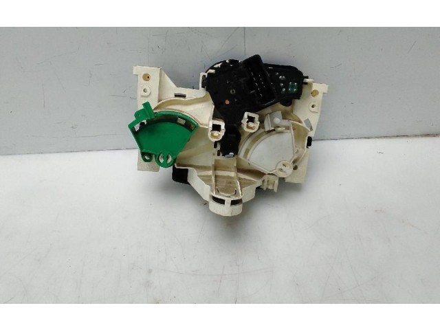 Блок управления климат-контролем 69577309 Dacia Logan I