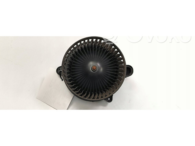 Вентилятор печки    BK2T-18456-AA   Ford Transit Custom