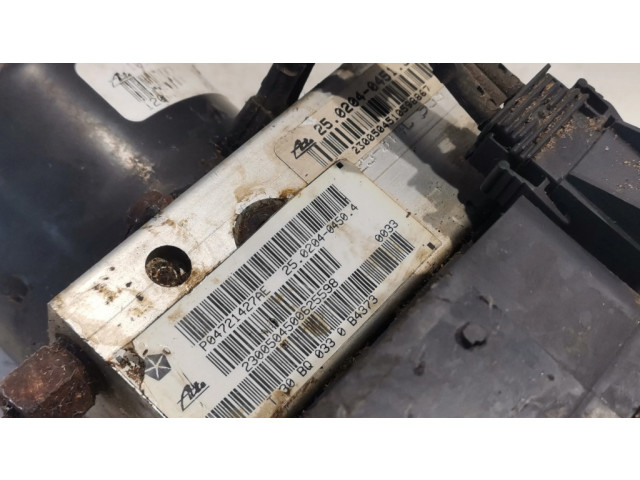 Jednotka ABS P04721427AE, 2300504500625598 Chrysler Voyager 2002