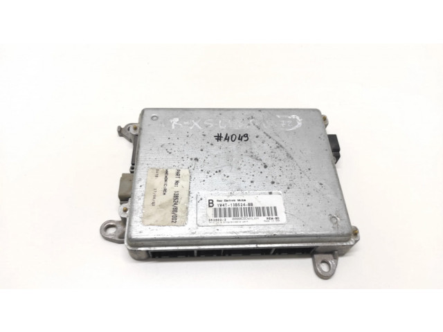 Řídící jednotka YW4T13B524BB BMW X5 E53 2002