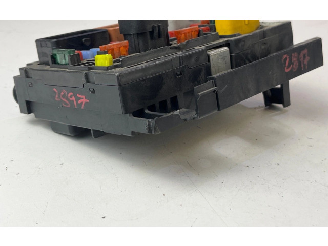 Блок предохранителей 9664705980, R02 Citroen C5