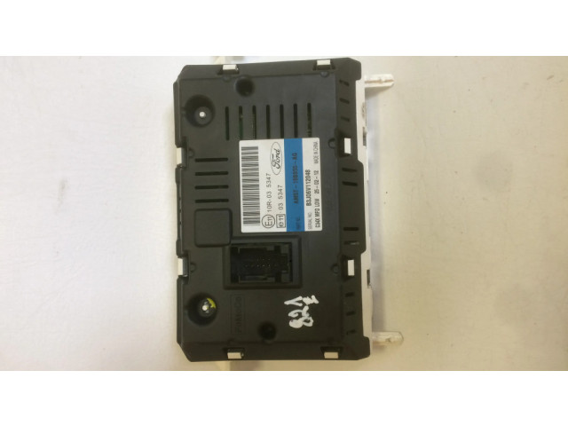 Дисплей    AM5T18B955AG, 10R035347   Ford Focus