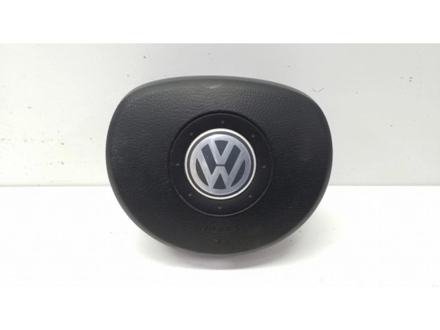 Надувная подушка для руля