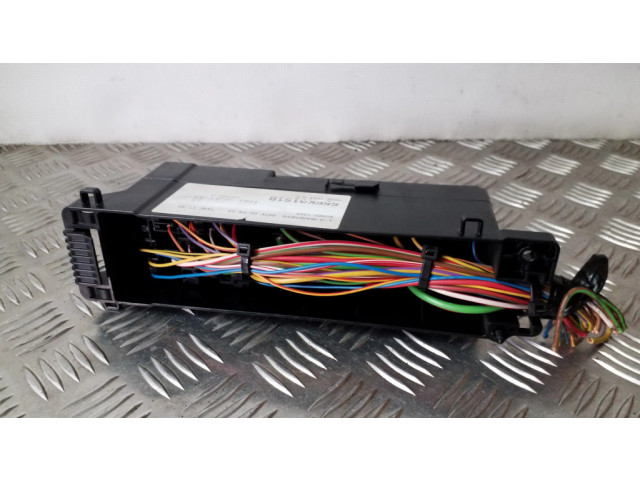 Блок предохранителей AV6T14K131AC, E02260200   Ford Focus    