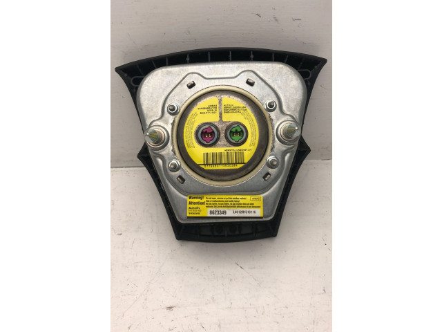 Подушка безопасности водителя Volvo C30