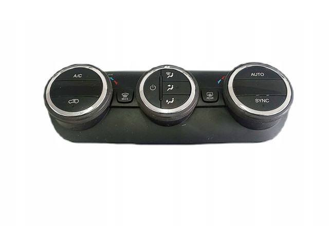 Блок управления климат-контролем 07356377170 Jeep Renegade