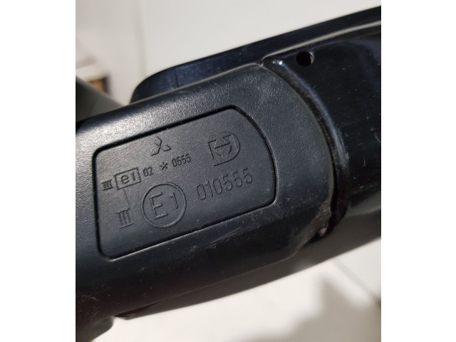 Зеркало электрическое        Mitsubishi Space Star  1998 - 2005 года   