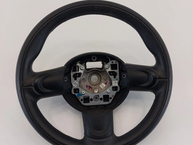 Руль Mini Cooper Countryman R60 2011-2016 года