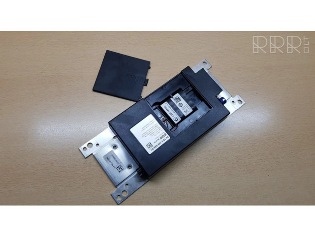 Блок управления 9389659   BMW X4 F26