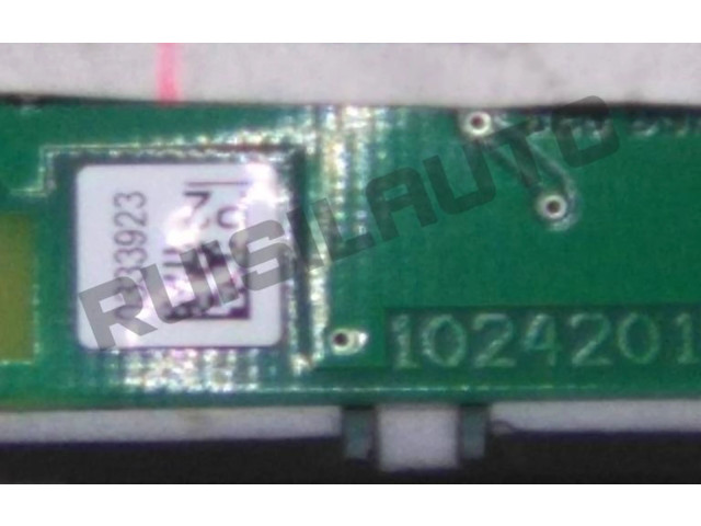 Дисплей    5E1713203AJ   Skoda Octavia Mk3 (5E)