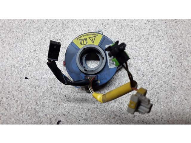 Полоса надувных подушек (кольцо srs)