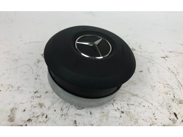 Volant Mercedes-Benz GLE W167 2021 A0050051399, 0006642376