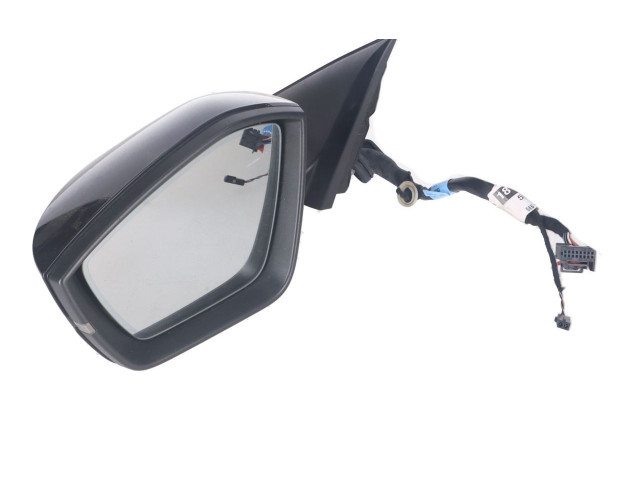 Зеркало электрическое Skoda Octavia Mk4 2019 - года