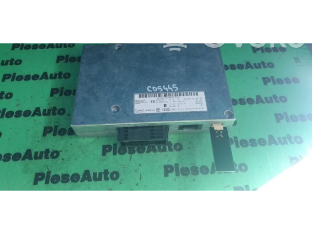 Блок комфорта 4E0862335, 4E0910336K   Audi A6 S6 C6 4F   