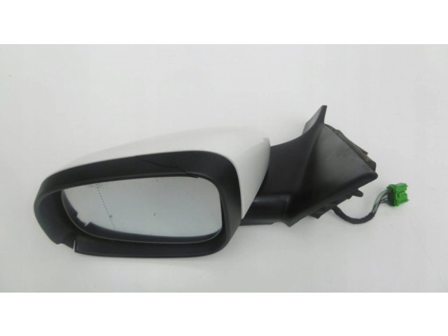 Зеркало электрическое     левое    Volvo V70  2014-2016 года   